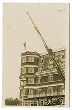 Eastern Esplanade/Grand Hotel PFBA Comference Sept 1926  [PC]